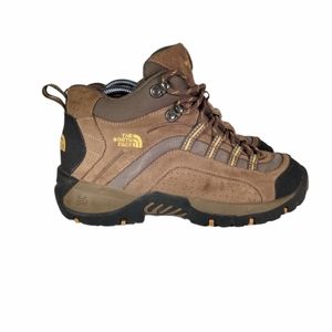 The North Face Women's Waterproof Hiking Boots